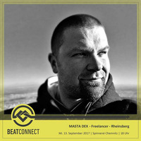 MastaDex Beatconnect DJ Set - 09/17 by Beatconnect