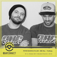 Peter Raven &amp; Ta-lar Beatconnect DJ Set - 10/17 by Beatconnect