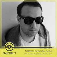 Buschhouse Beatconnect DJ Set - 11/17 by Beatconnect