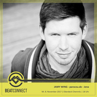 Jamy Wing Beatconnect DJ Set - 11/17 by Beatconnect