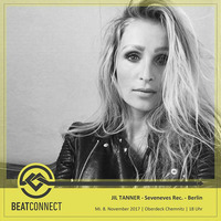 Jil Tanner Beatconnect Live Set - 11/17 by Beatconnect