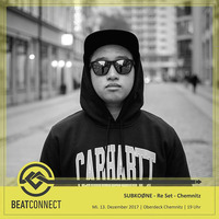 SubKoØne Beatconnect DJ Set - 12/17 by Beatconnect