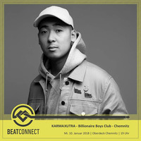KarmaXutra Beatconnect DJ Set - 01/18 by Beatconnect