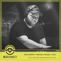 Basic Groove Beatconnect DJ Set - 03/18 by Beatconnect