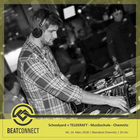 Telekraft Beatconnect DJ Set - 03/18 by Beatconnect