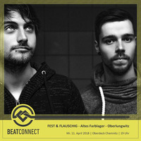 Fest &amp; Flauschig Beatconnect DJ Set - 04/18 by Beatconnect