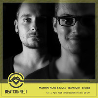 Mathias Ache &amp; muLe Beatconnect DJ Set - 04/18 by Beatconnect