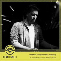 Dynanim Beatconnect DJ Set - 05/18 by Beatconnect