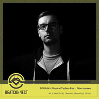 Zooash Beatconnect DJ Set - 05/18 by Beatconnect