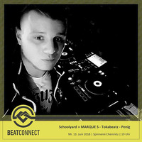 DJ Marque S Beatconnect Set - 06/18 by Beatconnect
