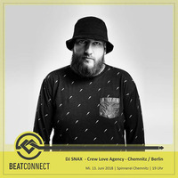 DJ Snax Beatconnect Set - 06/18 by Beatconnect