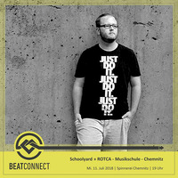 Rotca Beatconnect Set - 07/18 by Beatconnect