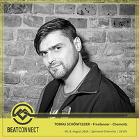 Tobias Schönfelder Beatconnect Set - 08/18 by Beatconnect