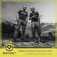 Cavedrop Beatconnect Set - 10/2018 by Beatconnect
