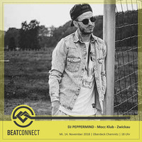 DJ Peppermind Beatconnect Set - 11/18 by Beatconnect