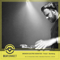 Æddicted Beatconnect Set - 11/18 by Beatconnect