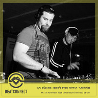 Kay Bösewetter b2b Sven Kupfer Beatconnect Set - 11/18 by Beatconnect