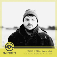 Pitri Pan Beatconnect Set - 12/18 by Beatconnect