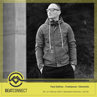 Paul Dyfran Beatconnect Set - 02/2019 by Beatconnect