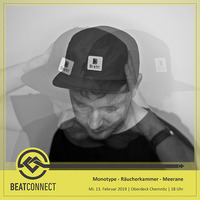 Monotype Beatconnect Set - 02/2019 by Beatconnect