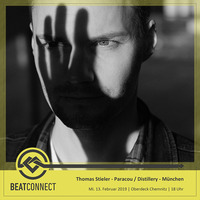 Thomas Stieler Beatconnect Set - 02/2019 by Beatconnect