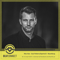 Mac-Kee @ Beatconnect 04/19 by Beatconnect