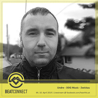 Undre @ Beatconnect 04/19 by Beatconnect