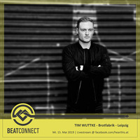 Tim Wuttke @ Beatconnect 05/19 by Beatconnect
