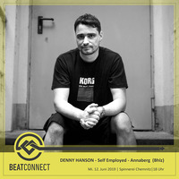 Denny Hanson @ Beatconnect 06/19 by Beatconnect