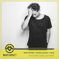 Marc Werner @ Beatconnect 07/19 by Beatconnect