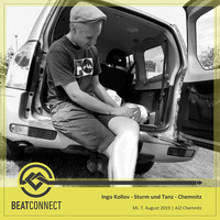 Ingo Kollov @ Beatconnect 08/19 by Beatconnect