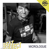 Micrologue @ Club Dimension » 25.09.2020 by Beatconnect