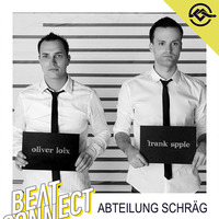 Abteilung Schräg @ Club Dimension » 25.09.2020 by Beatconnect