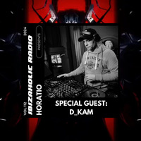 IBIZAHOLIC 112 GUEST MIX D_KAM by HORATIOOFFICIAL