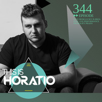 THIS IS HORATIO 344 live from Lucky2b IBIZA feat live vocal from KATY PRADO by HORATIOOFFICIAL