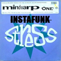 INSTAFUNK - Mindwarp One ( Renaissance Mix ) by INSTAFUNK