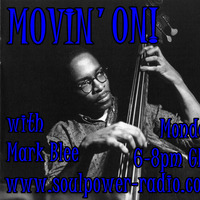 MOVIN' ON! 07/01/19 by Mark Blee