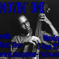 MOVIN' ON! 12/08/19 by Mark Blee