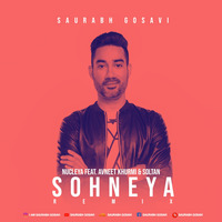 Nucleya - Sohneya feat. Avneet Khurmi &amp; Soltan - Saurabh Gosavi (Remix) by Saurabh Gosavi