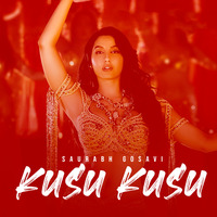 Kusu Kusu - Saurabh Gosavi (Remix) by Saurabh Gosavi