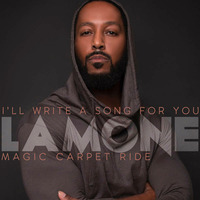 Lamone -  I'll Write A Song For You (Honeycomb Vocal Mix) by Juán José Sánchez (J&J)