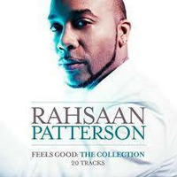 Rahsaan Patterson -  A Lifetime by Juán José Sánchez (J&J)