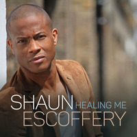 Shaun Escoffery - Healing Me (Nigel Lowis Radio Mix) by Juán José Sánchez (J&J)