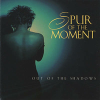 Spur Of The Moment -  In My Corner by Juán José Sánchez (J&J)