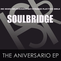 Soulbridge feat. Josiah Ruff - On Tonite (Ondagroove Mix) by Juán José Sánchez (J&J)
