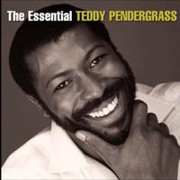 Teddy Pendergrass - When Somebody Loves You Back (Re-Recorded) [Remastered] by Juán José Sánchez (J&J)