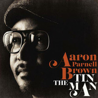 Aaron Parnell Brown - Changes by Juán José Sánchez (J&J)
