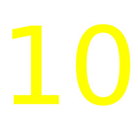Yellow10 by John Hartmann