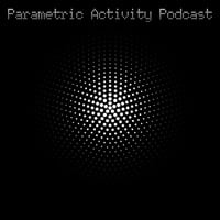 Parametric Activity Podcast 12 Spectralband by Spectralband