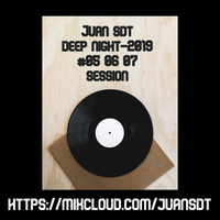 Juan SDT@Deep Night #$08-18-2019 by Juan SDT
